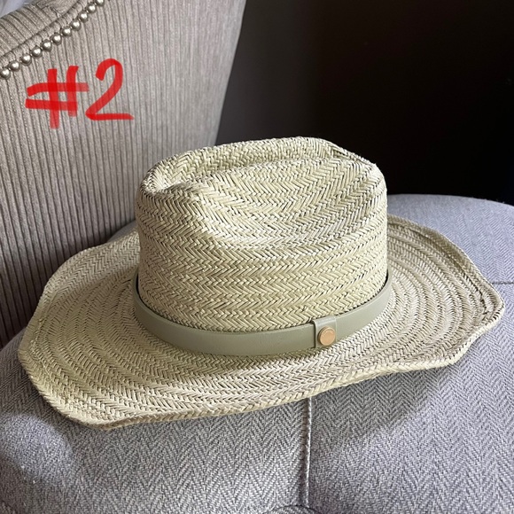 All Saints Fedora - Picture 3 of 4